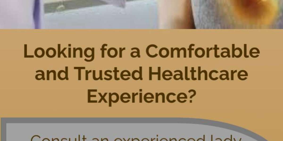 Lady Doctor in Phagwara: Trusted Healthcare for Women