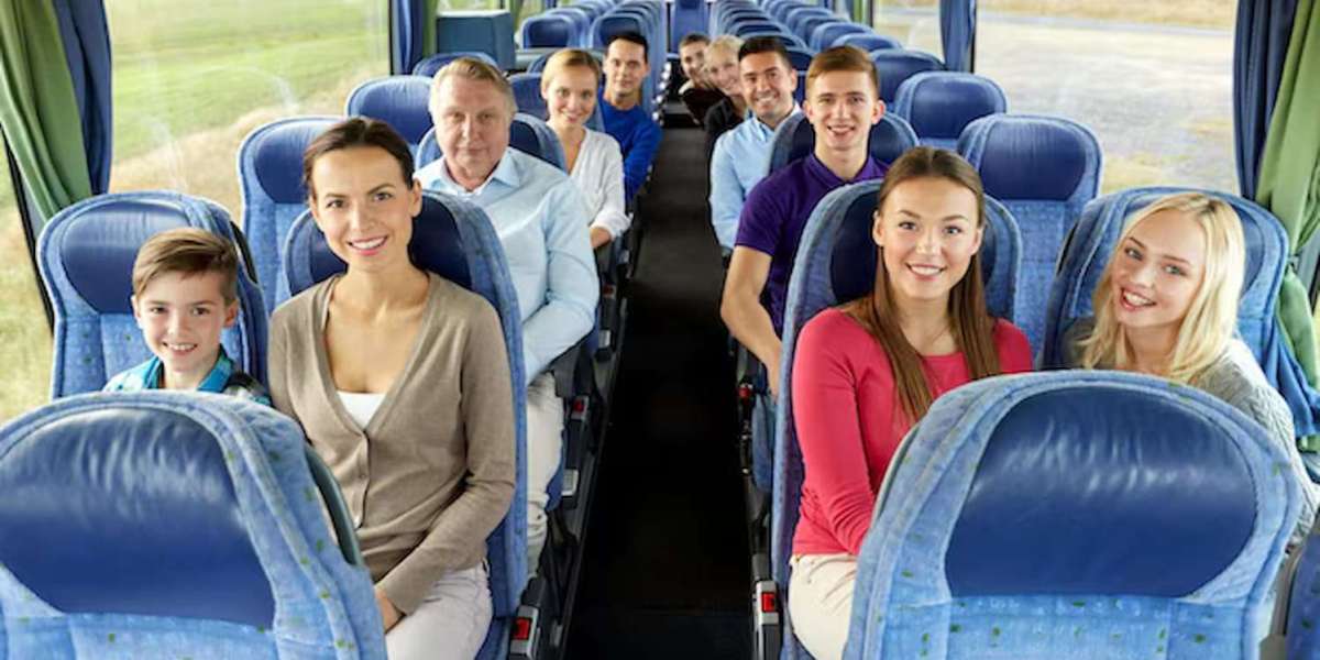 Event Transportation Made Easy in Elmhurst with Sprinter Vans