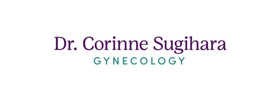 Dr. Corinne Sugihara Cover Image