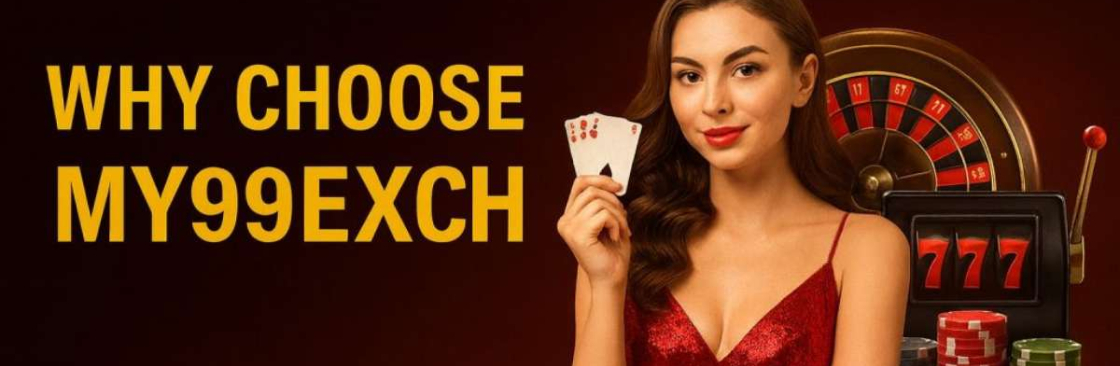 My99exch Cover Image