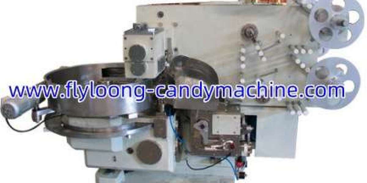 Are Features From Flyloong Chocolate Twist Packing Machine Manufacturer Beneficial For Operations