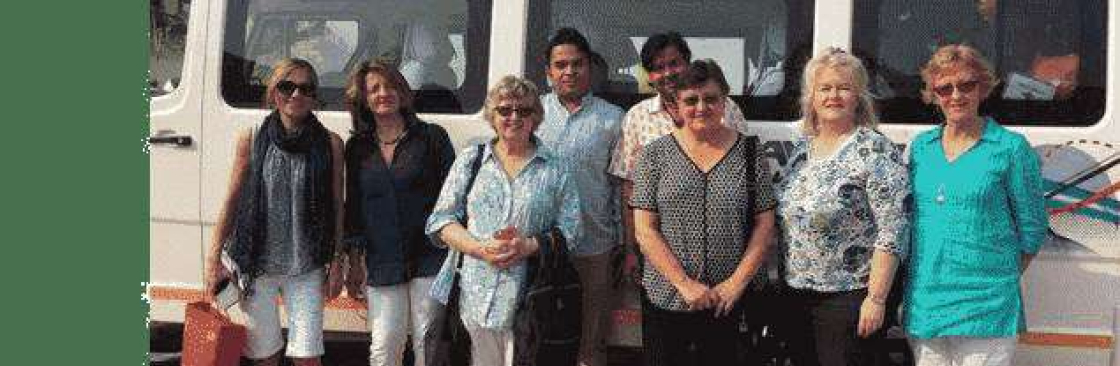 Bhati Tours Cover Image