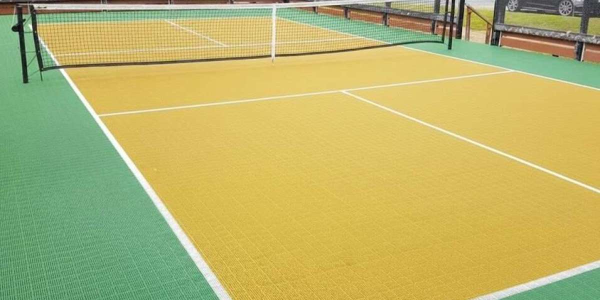 What It Really Costs to Build a Basketball Court (and Why It’s Not Just About Money)