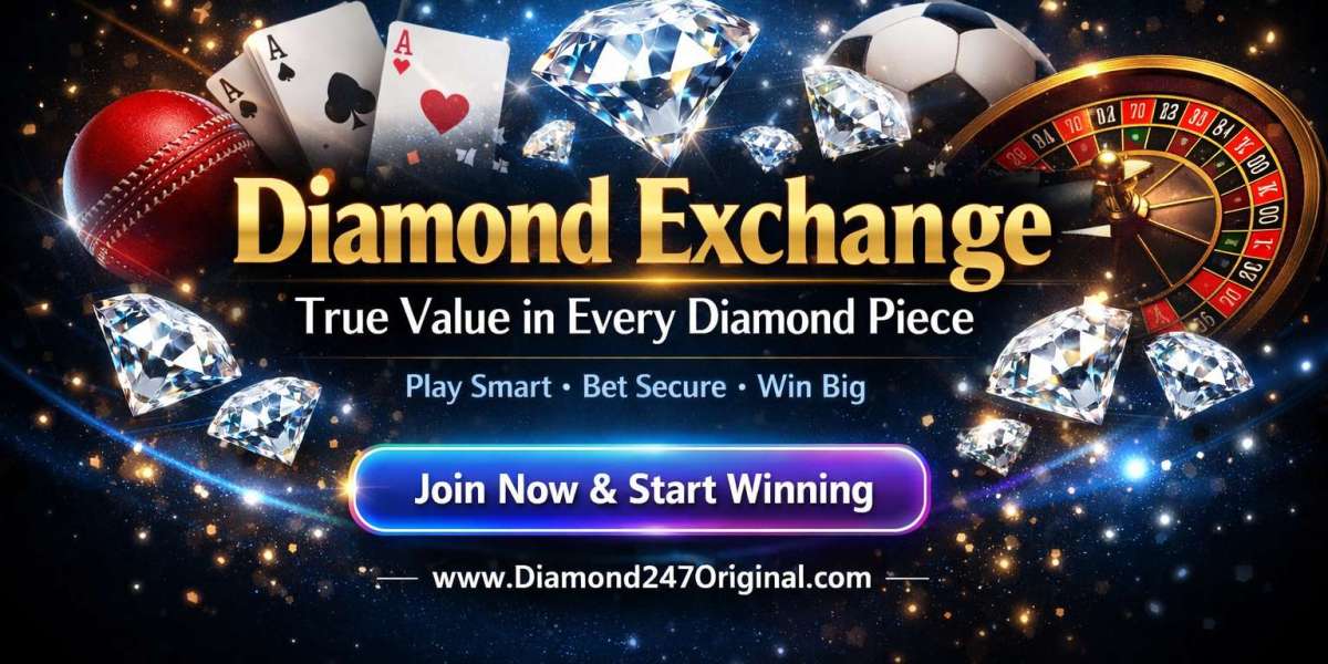 Diamond Bet Palace – Premium Sports Betting & Casino Games