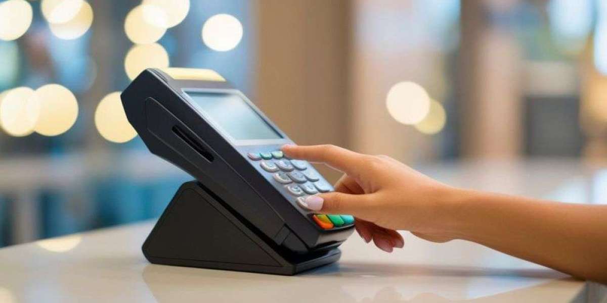 How to Ensure Seamless Payment Processing with the Ingenico Desk 5000