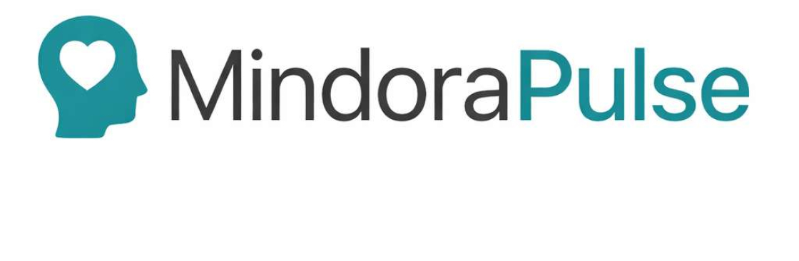 Mindora pulse Cover Image