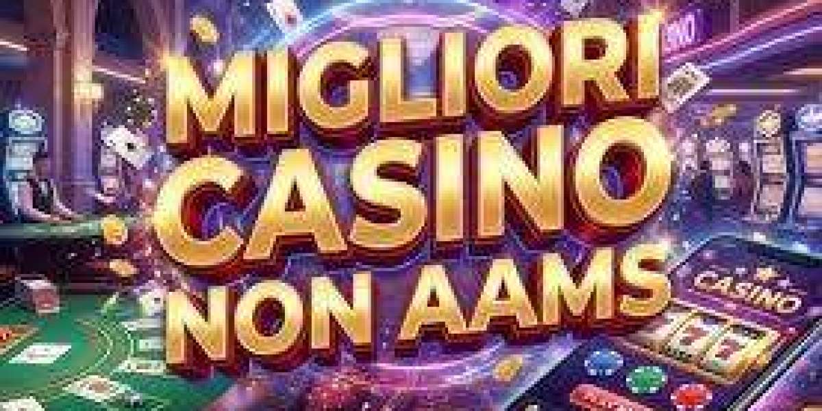 Casinò Non AAMS 2026: Analisi Completa tra Bonus, Sicurezza e Strategie Vincenti