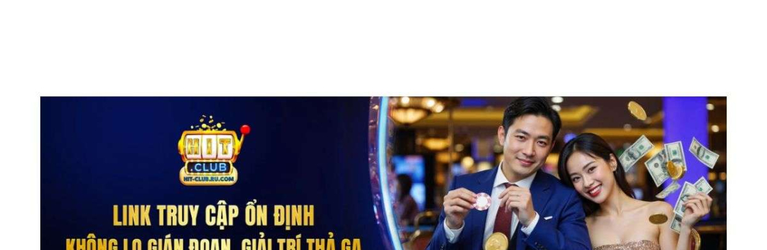 HitClub Cổng Game Cover Image