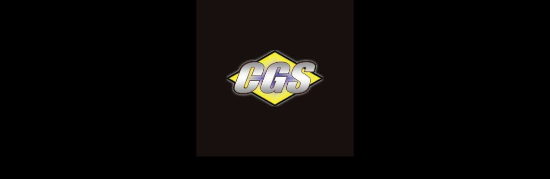 Cgs Tools Cover Image