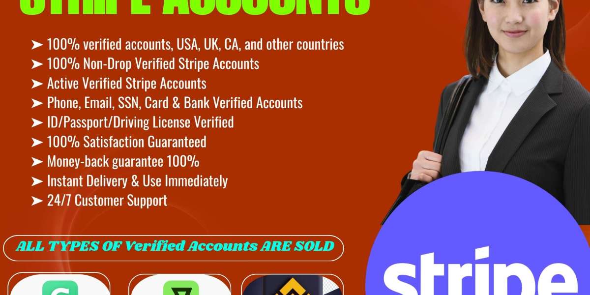 Top 10 Sites to Buy Verified Stripe Accounts in the USA