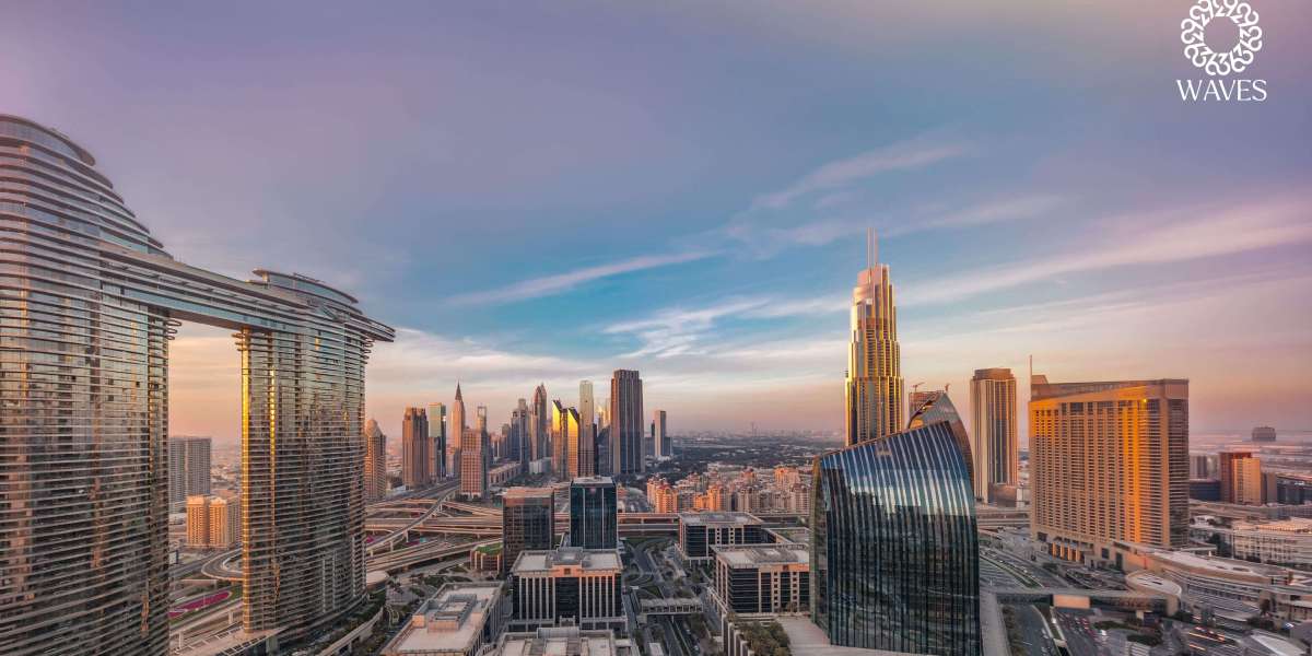 Dubai Investment Properties: Where Vision Meets Profitable Reality