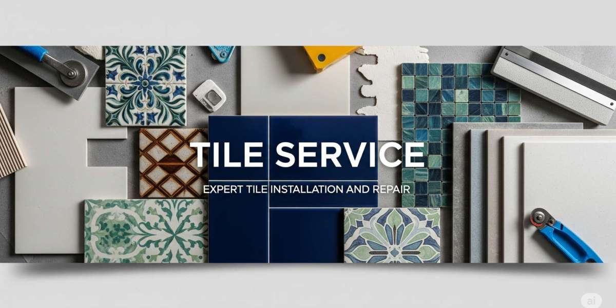 Best Tile Fitting Service in Gurgaon Near Me