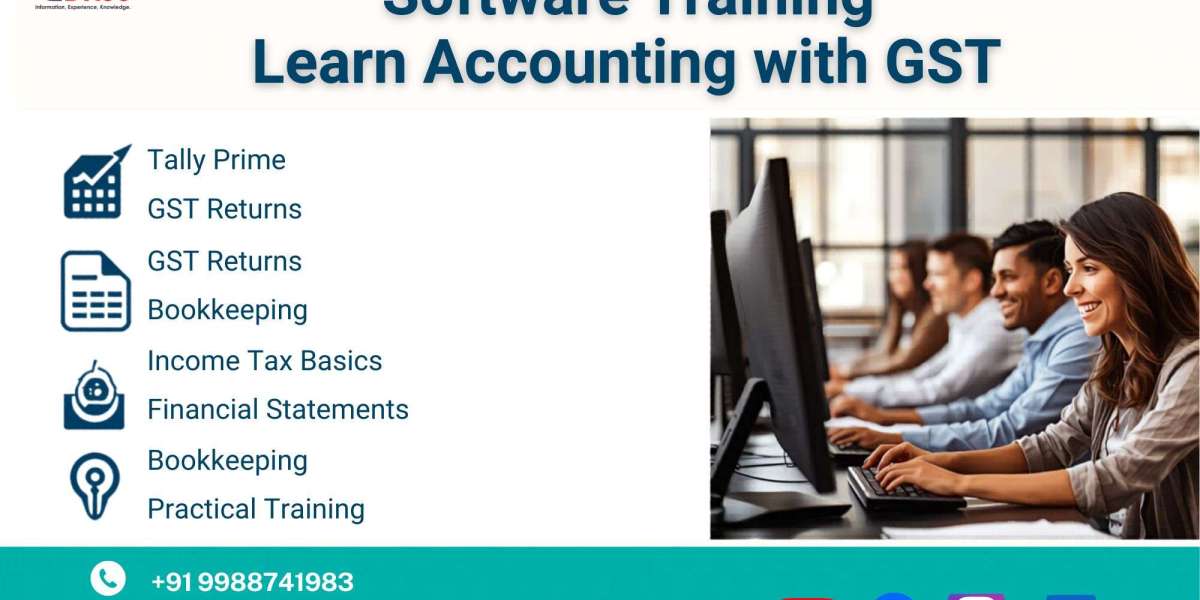 How to Build a Successful Career in Accounting with Practical Skills