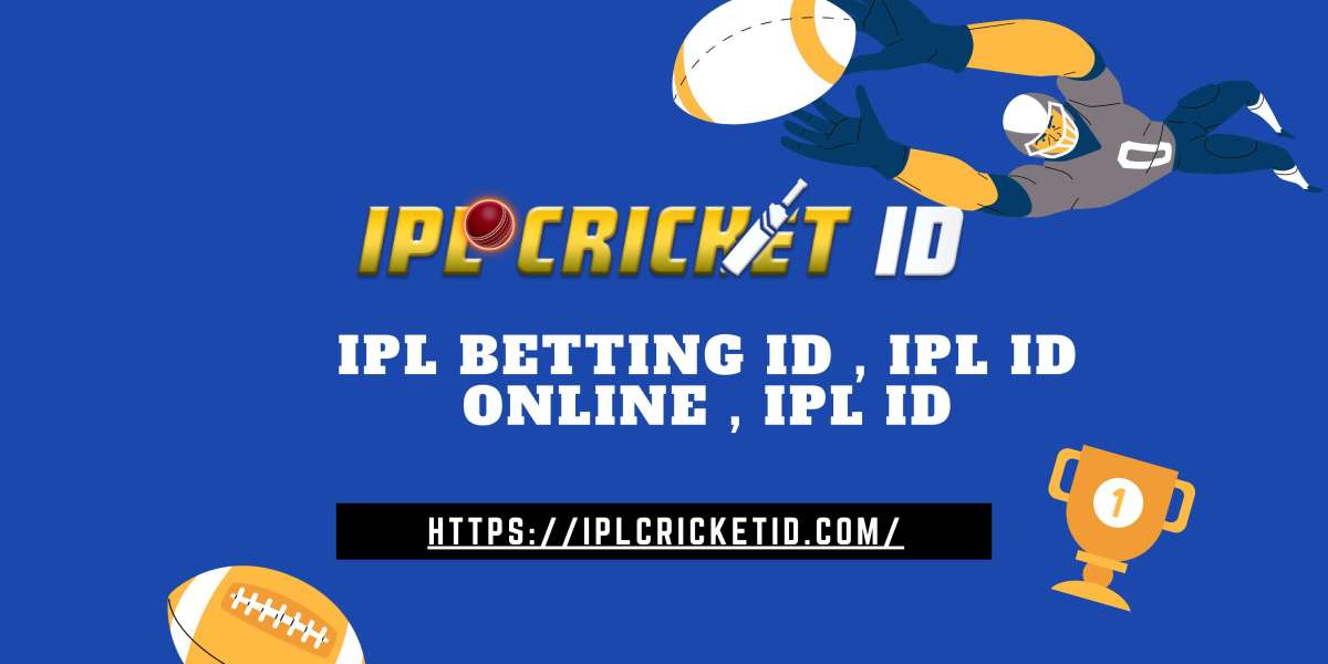 IPL Betting ID Online – Fast Signup & Secure Access