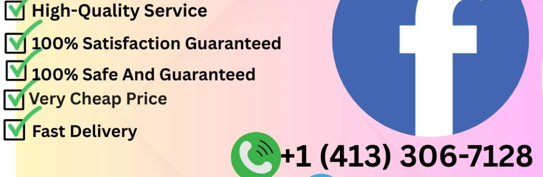 Buy Facebook Ads Accounts Cover Image