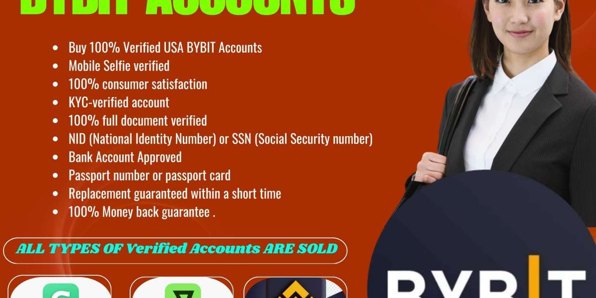 Top 10 Sites to Buy Verified Bybit Accounts in the USA