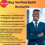 07 Best Place to Buy Verified Bybit Accounts Profile Picture