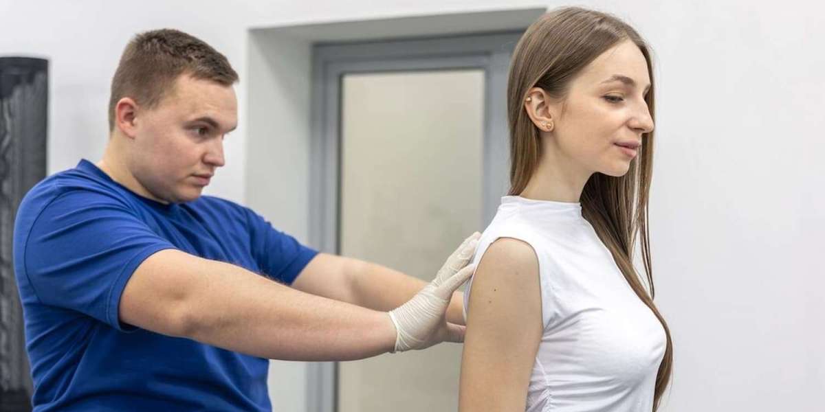 Improve Your Health with Posture Correction Therapy Olympia