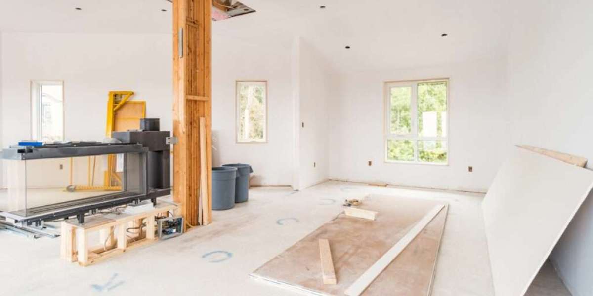 Home Refurbishment Manchester