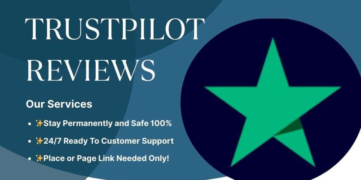 Boost Credibility: Buy Trustpilot Reviews Carefully