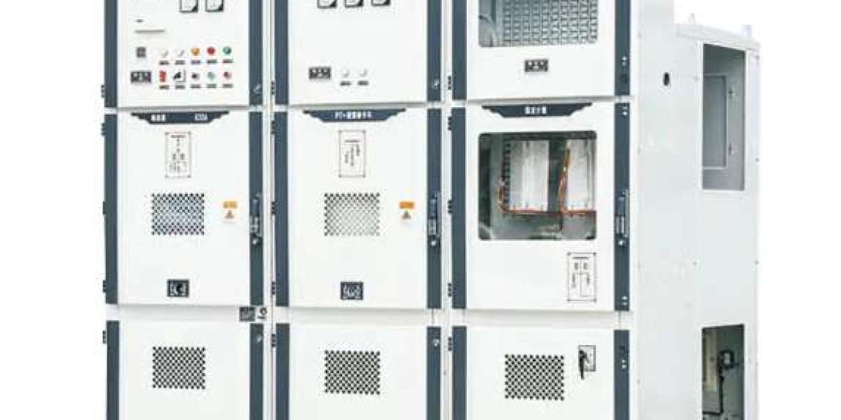 Why Do Custom Vacuum Circuit Breaker Designs Fit Photovoltaic Module Projects