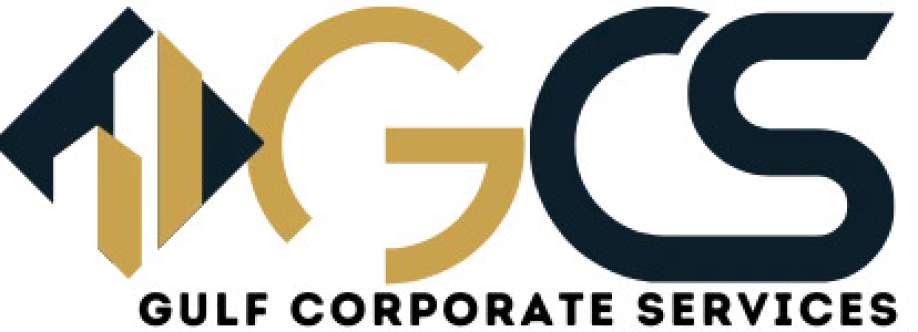 Gulf corporate services Cover Image