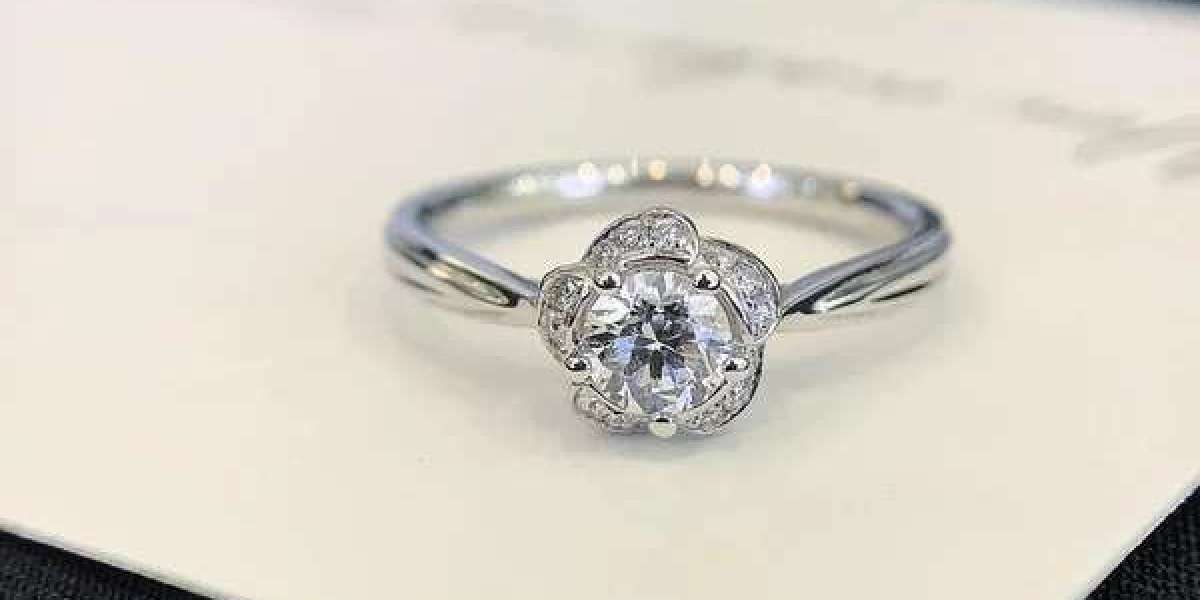 Smart Ways to Find Budget-Friendly Diamond Rings Without Compromise