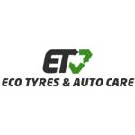 Eco Tyres and Auto Care Profile Picture
