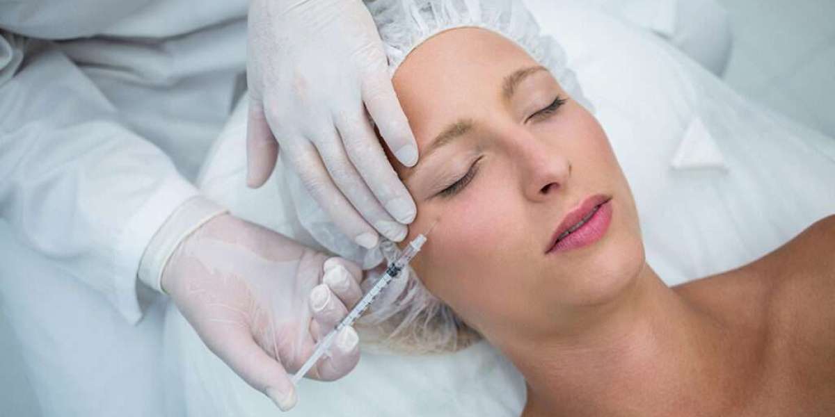 Can Mesotherapy Reveal Smooth Radiant Skin Without Complex Procedures