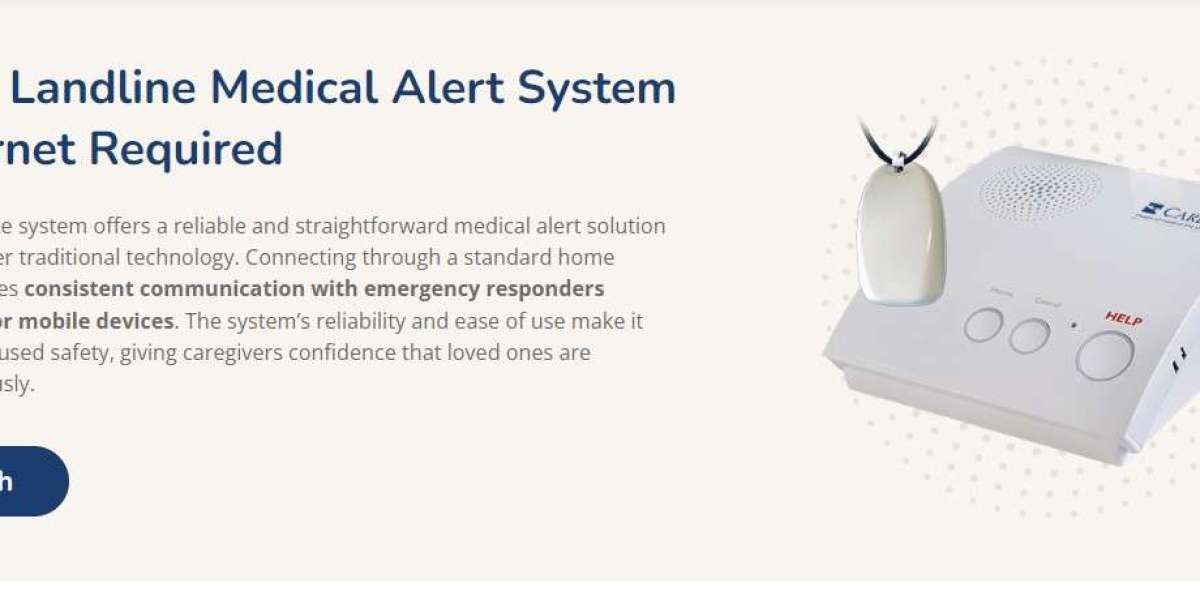 Stay protected with the best medical alert systems in canada today.