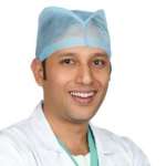 Dr Nikhil Bansal Profile Picture