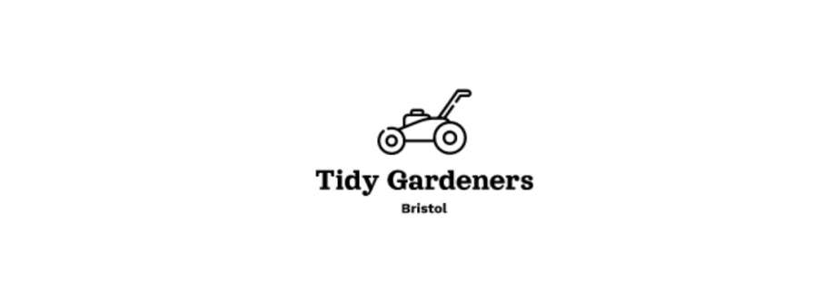 Tidy Gardeners Bristol Cover Image