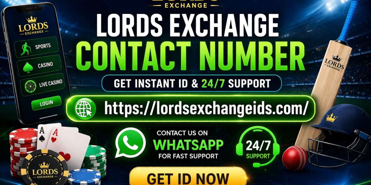 Lords Exchange Contact Number – Real Help Guide