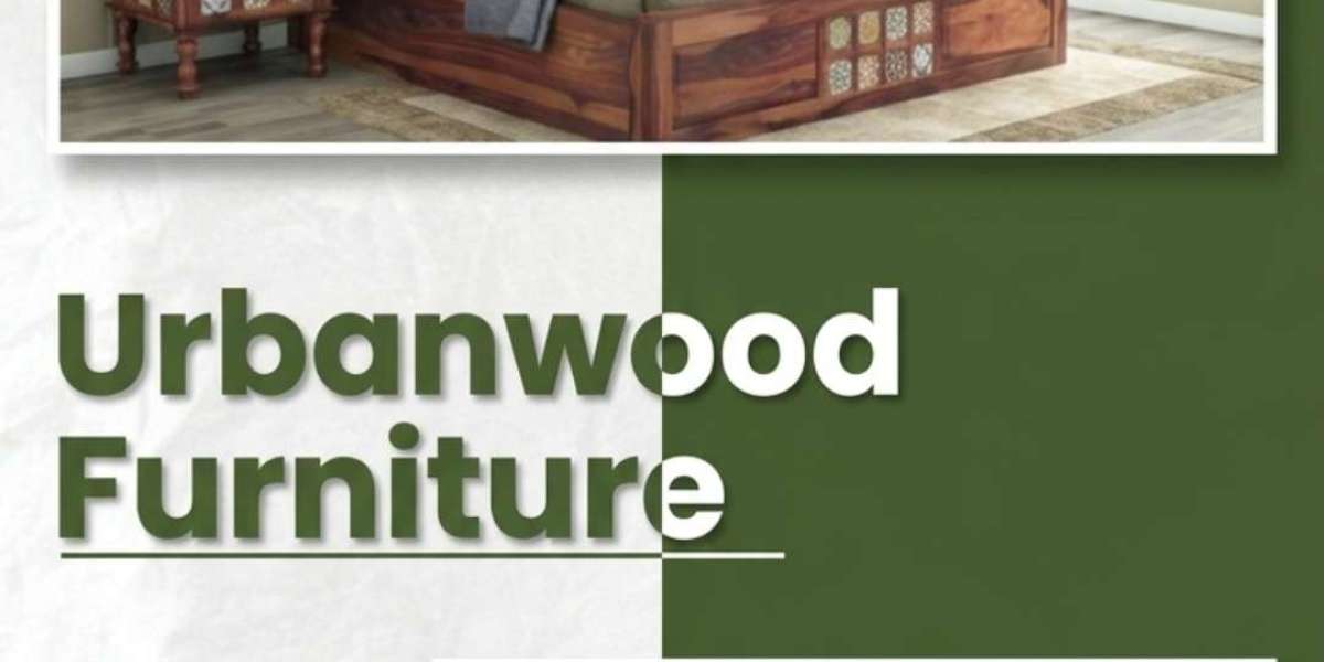 Best furniture shop in Gurgaon for Stylish & Customized Wooden Furniture