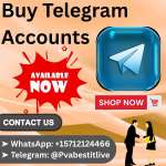 Buy Telegram Accounts Profile Picture