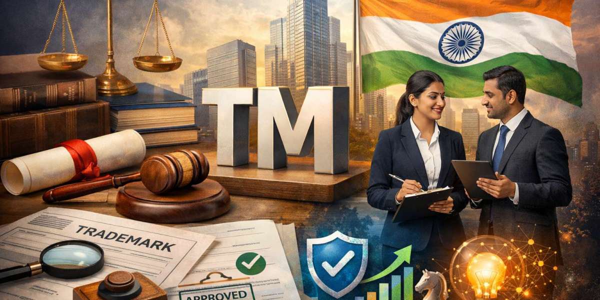 How Trademark Expertise Supports Business Growth in India