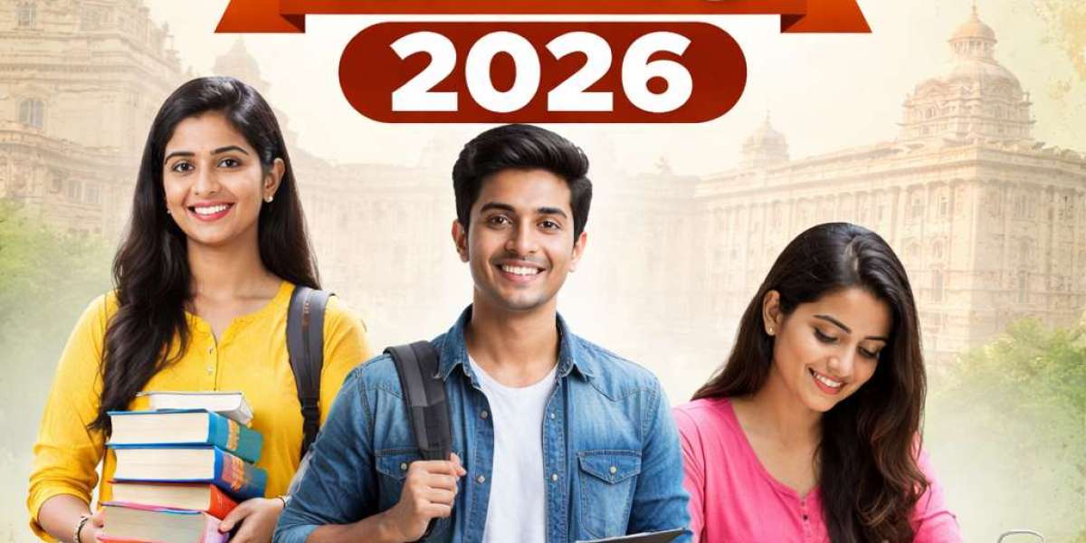 How to crack competitive Uttar Pradesh exam 2026 in your first attempt?