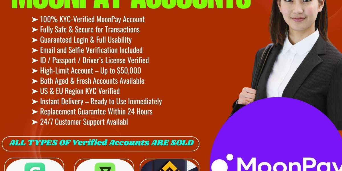 Essential Tips for Buy Verified Moonpay Accounts Online ..