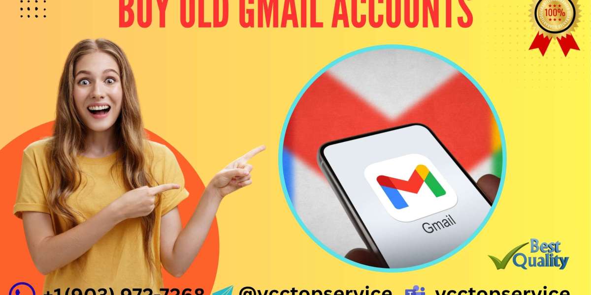Get Fresh Verified Gmail Accounts with Quick Activation & Full Access