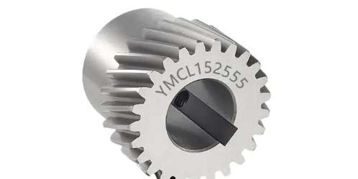 SOTER-Driven Innovation in Industrial Rack And Pinion Systems