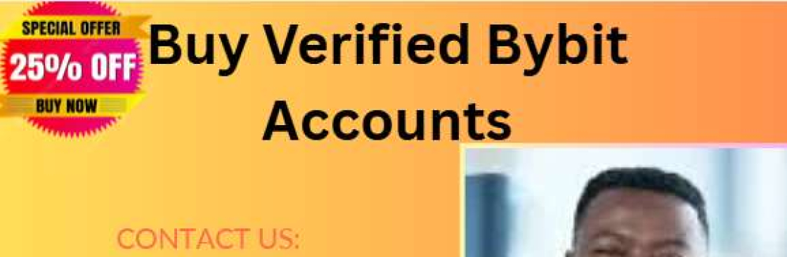 07 Best Place to Buy Verified Bybit Accounts Cover Image