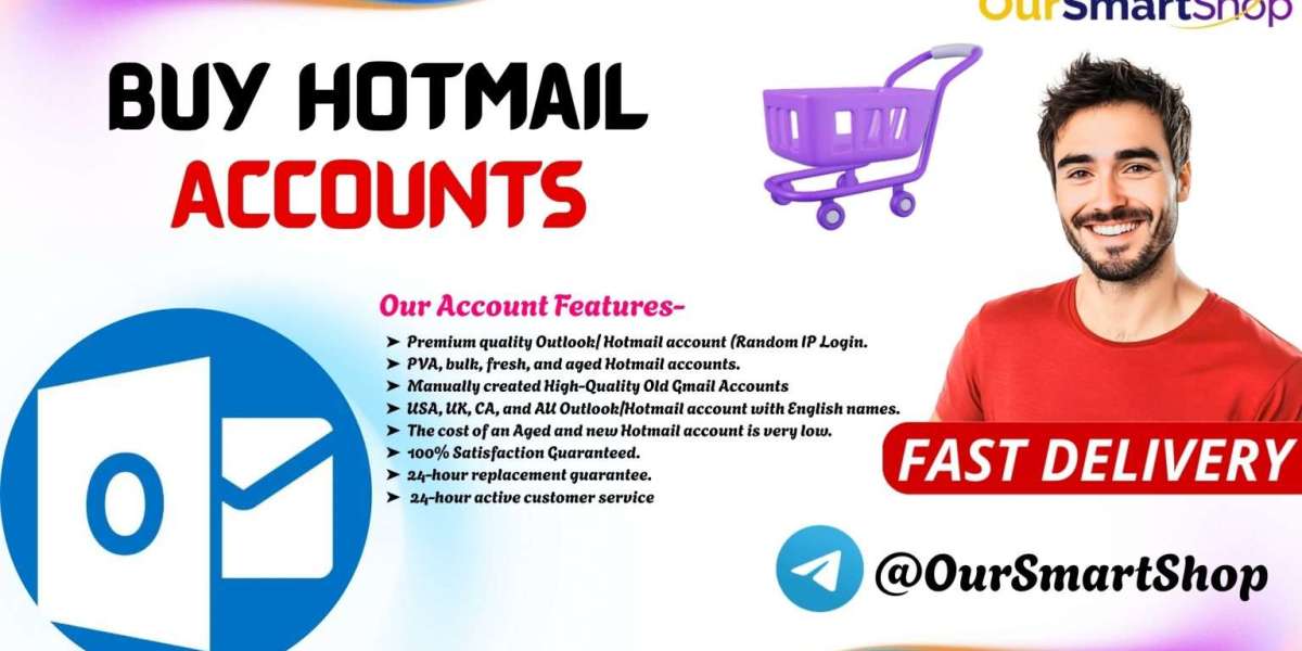 Best 2 Trusted Sites to Buy iCloud Email Accounts in USA