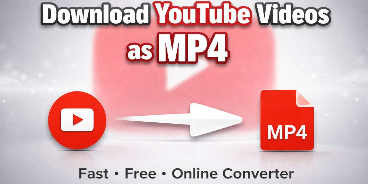 Free YouTube Video Download Tools for High-Quality MP4 Files