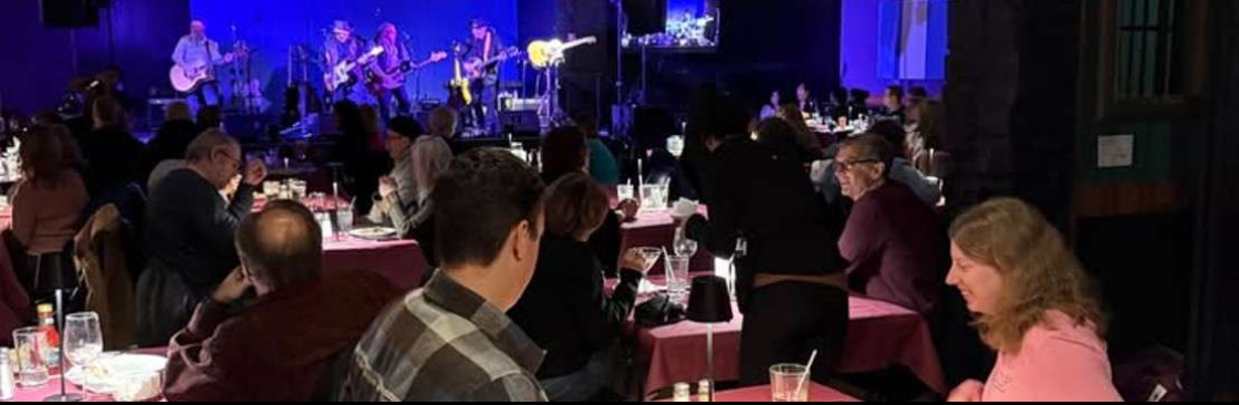 InTune Supper Club Cover Image