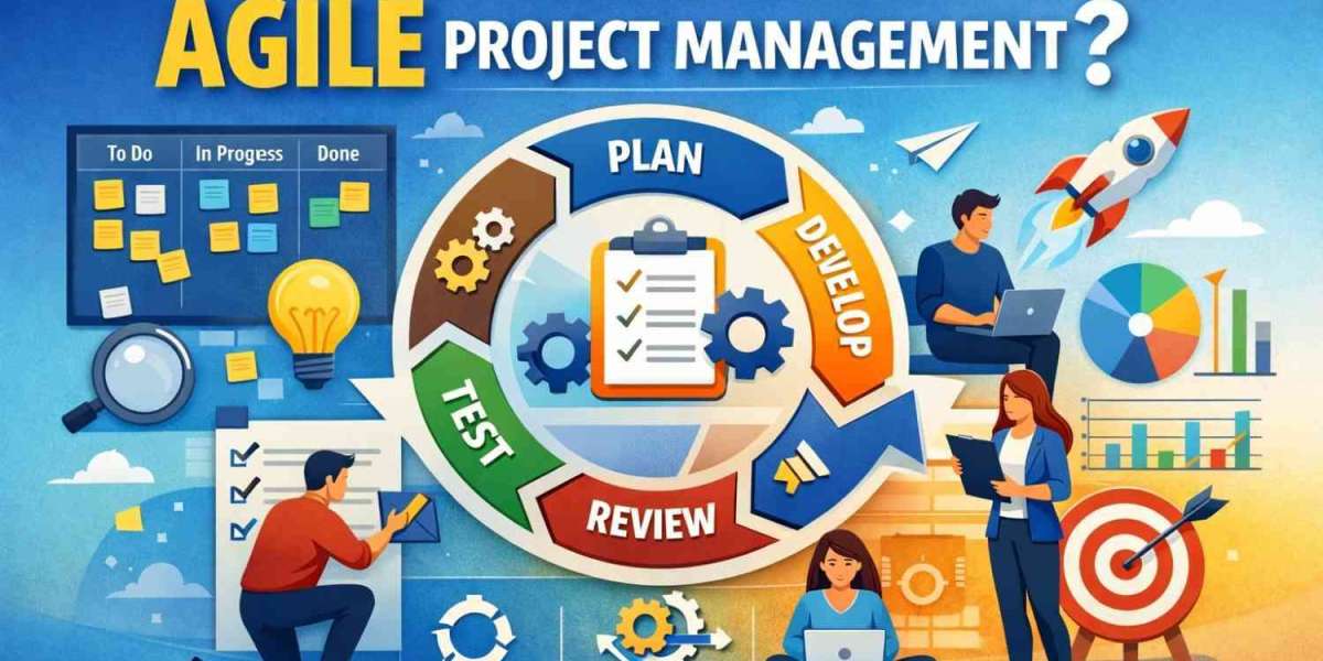 What Is Agile Project Management? Complete Guide