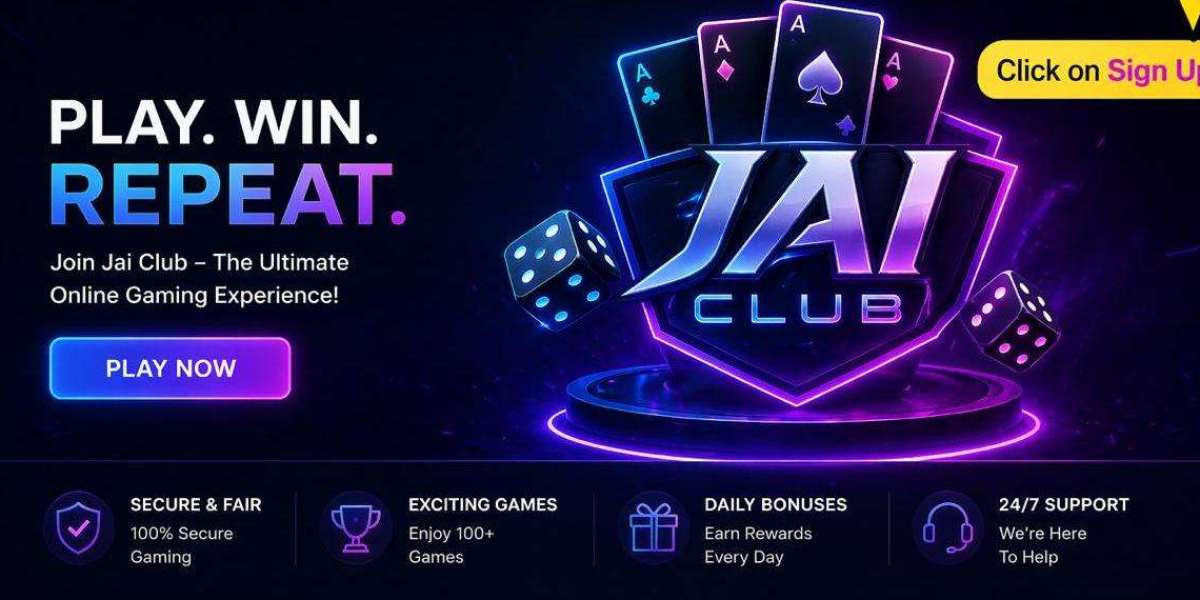 How to Register on Jai Club: A Simple Step-by-Step Guide for Beginners