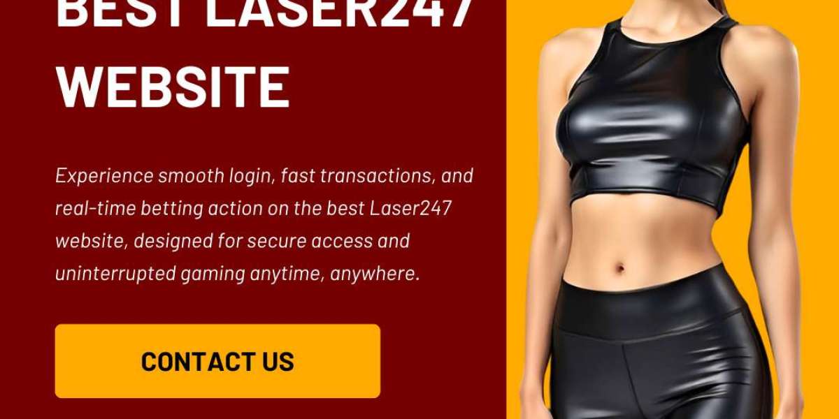 Welcome to Laser247: Your Guide to Online Betting