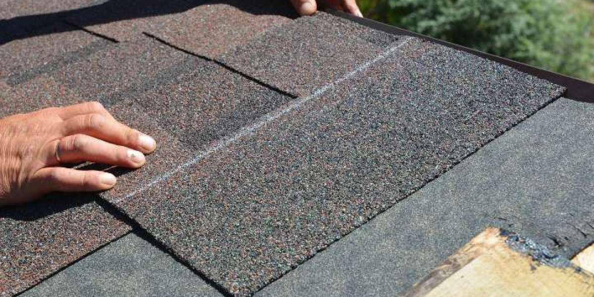 How to Spot Roof Damage After a Storm