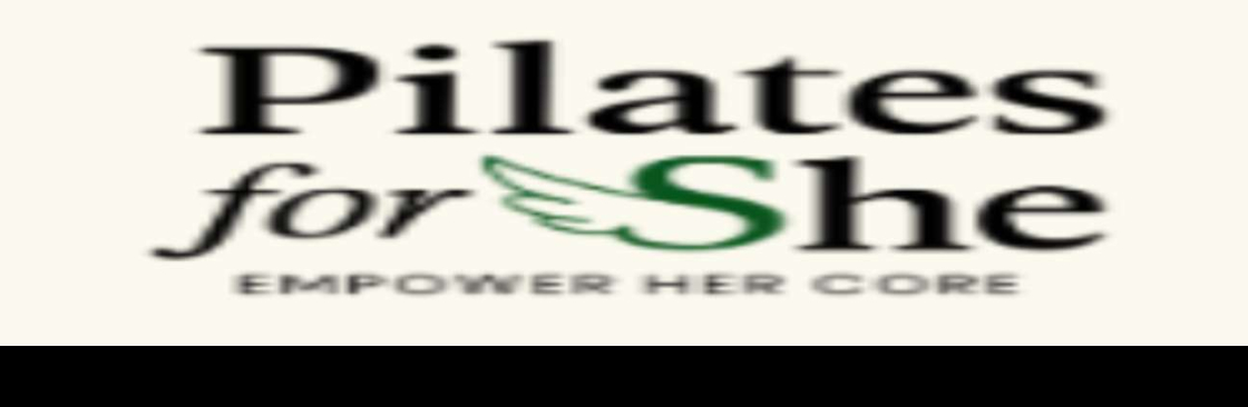 Pilates forshe Cover Image