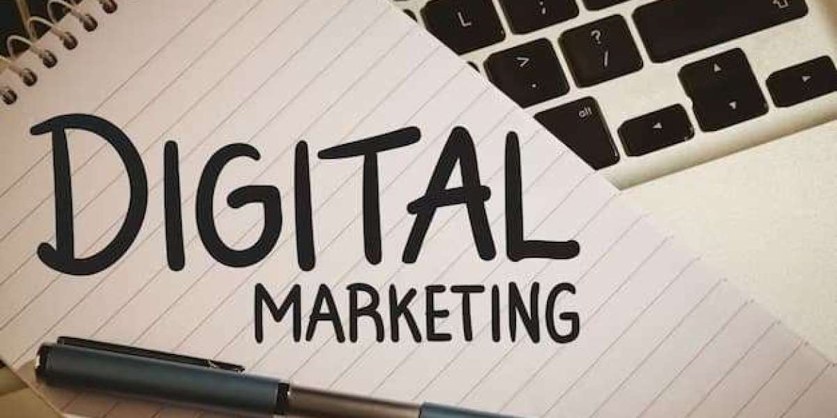 Guide to Finding the Best Digital Marketing Company in India for Growth